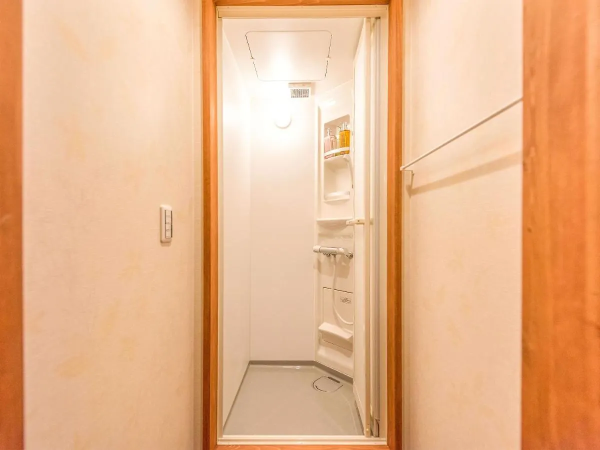 慶有魚•清水（Kyotofish-Kiyomizu）日式庭院浴缸三室町屋近清水寺 Apartment Homestay