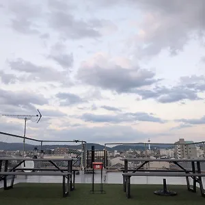 京都旅馆 京都