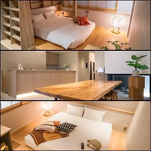 3* Hotel Wayfarer Gojo